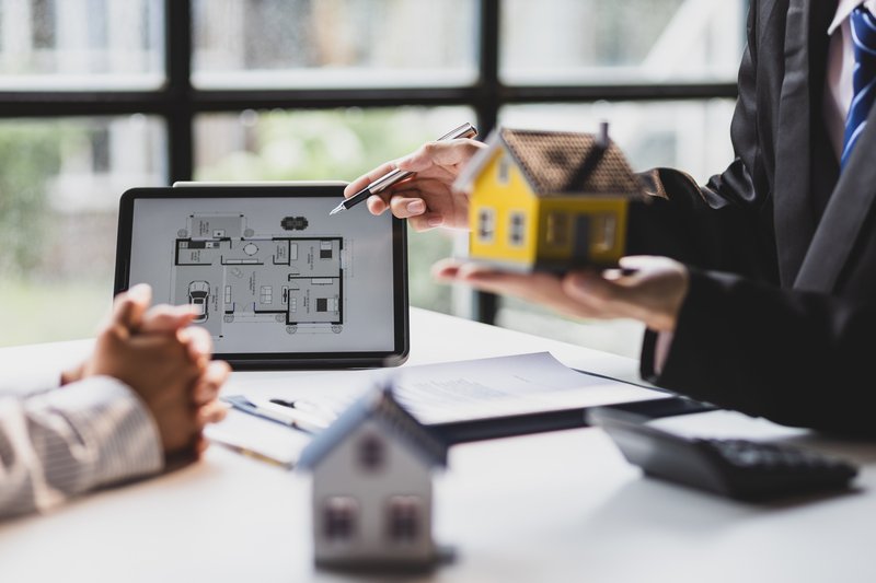Venta de casas en Puebla con acompañamiento integral